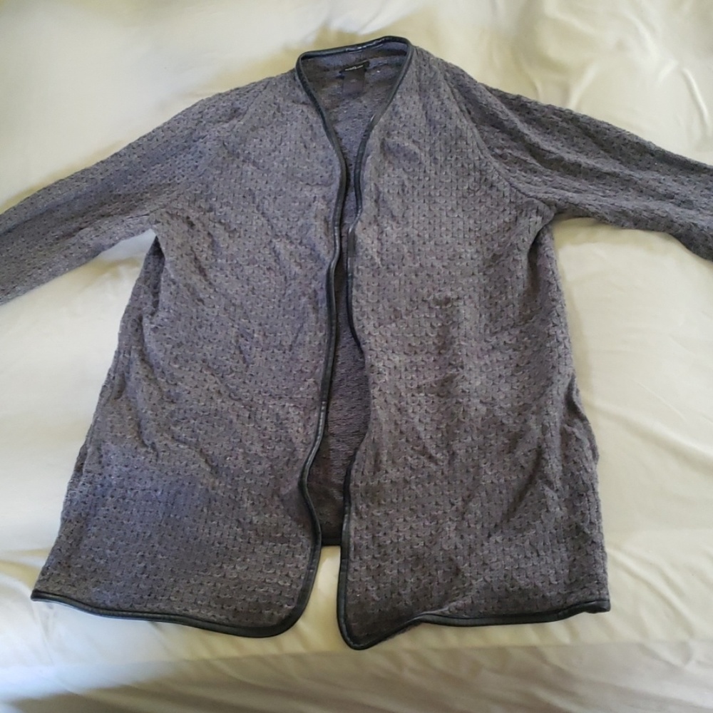 Cardigan, Ann Taylor Factory